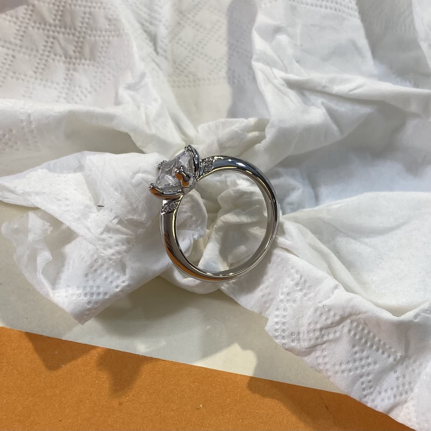 Louis Vuitton Ring